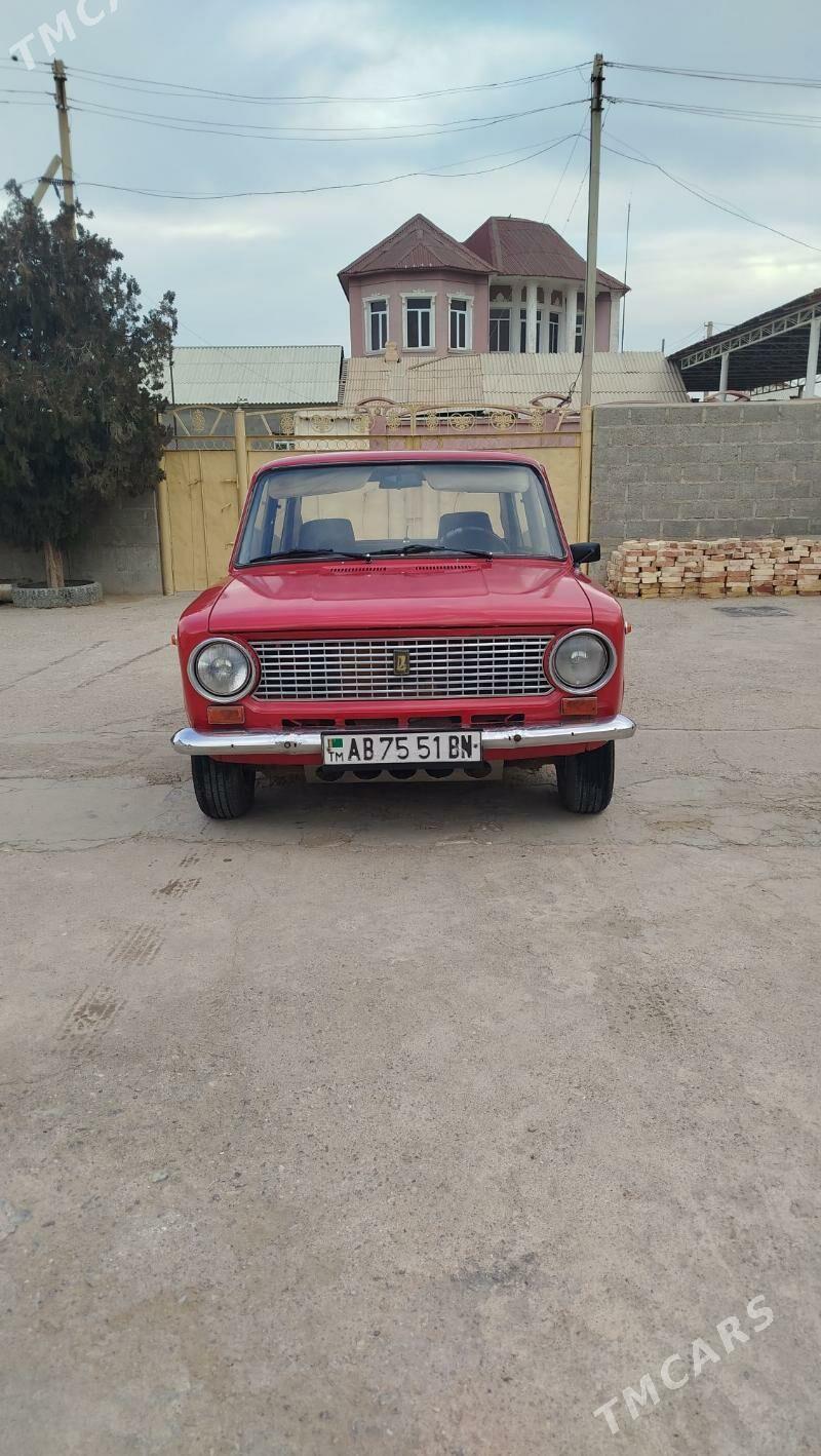 Lada 2104 1980 - 24 000 TMT - Гумдаг - img 1