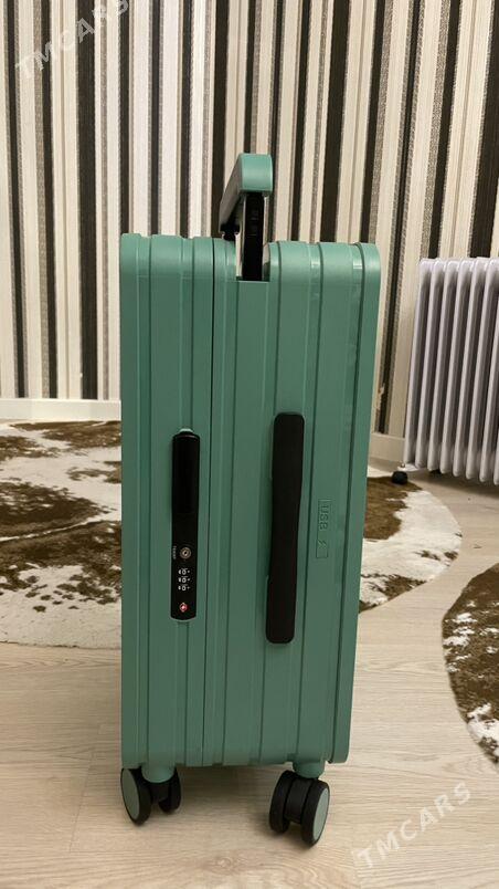 чемодан - Ашхабад - img 1