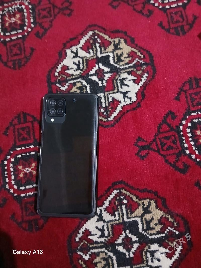 Samsung a 12 32gb - Гарадамак - img 1