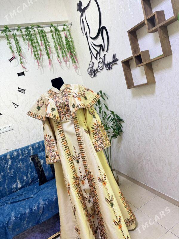 atelýa işgär gerek - Aşgabat - img 1