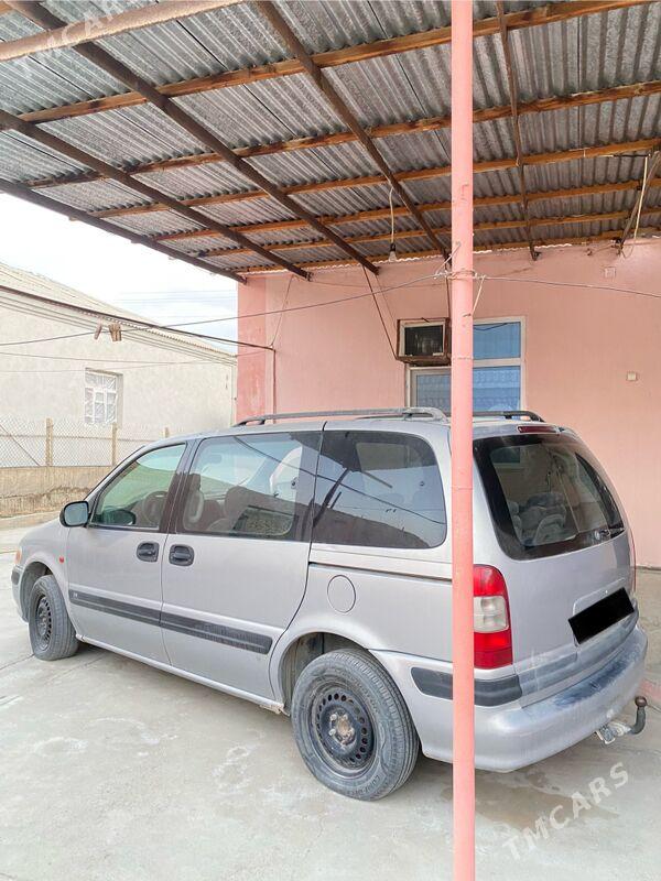 Opel Sintra 1999 - 35 000 TMT - Gökdepe - img 1