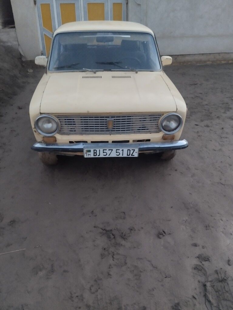Lada 2104 1980 - 12 000 TMT - Gurbansoltan Eje - img 1