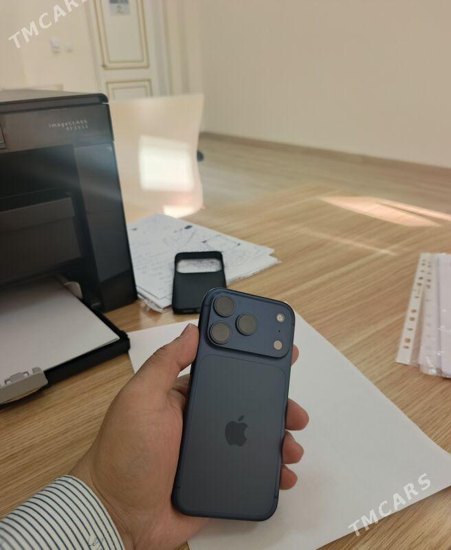 iphone 17 pro - Aşgabat - img 1