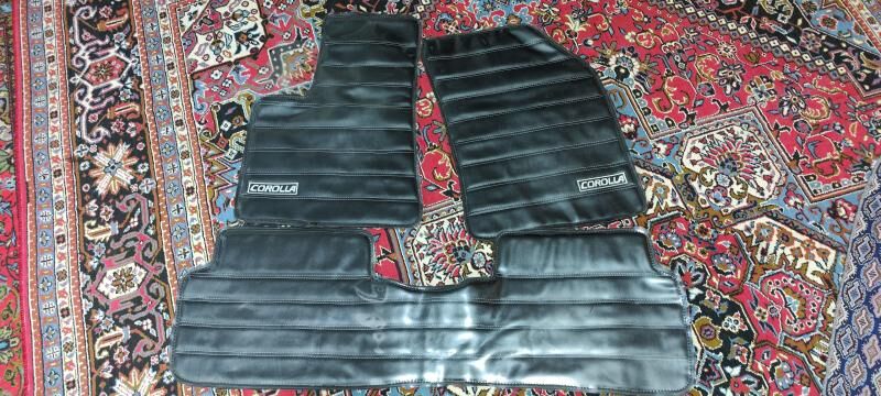 corolla 500 TMT - Мары - img 1