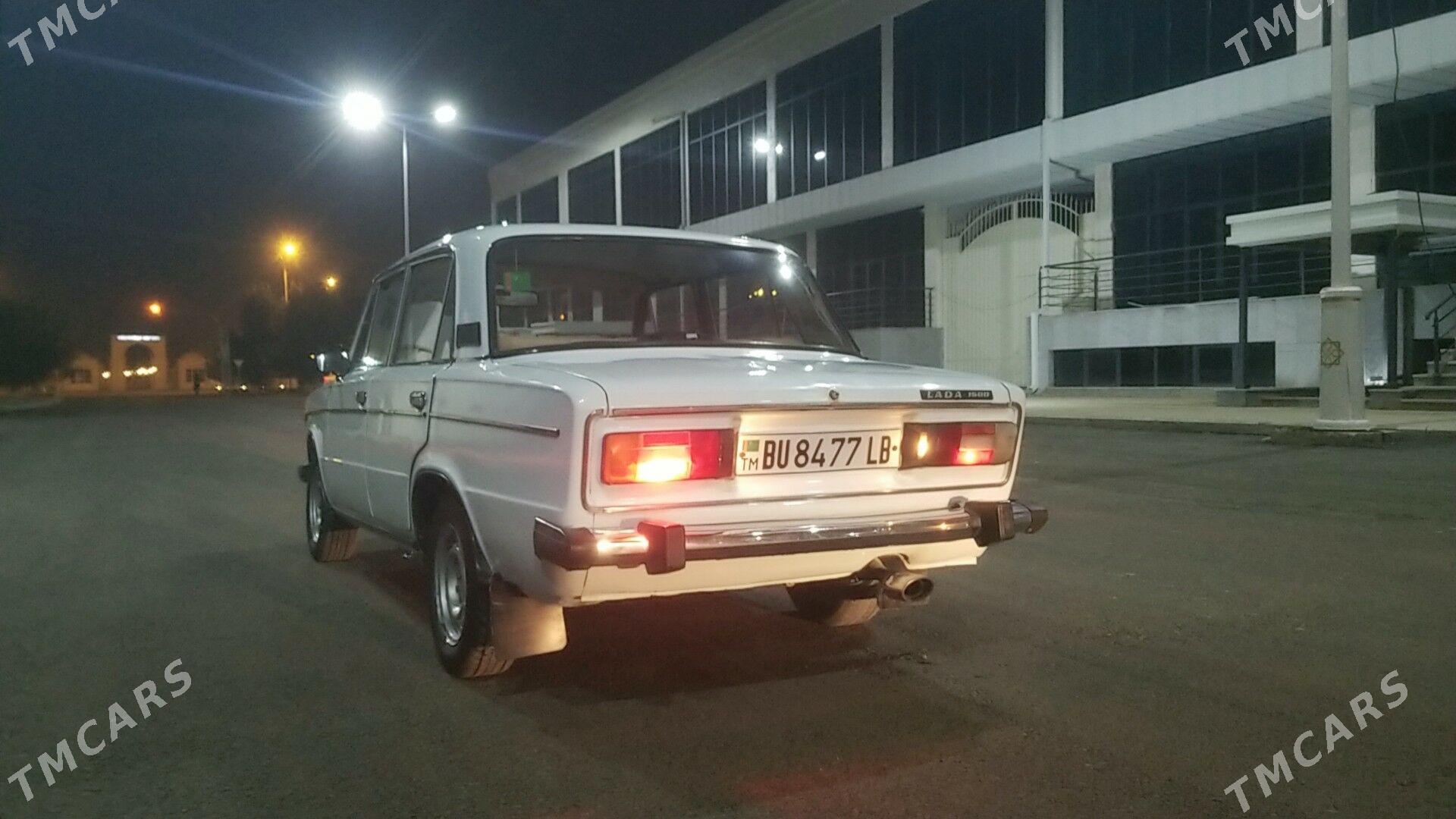 Lada 2106 1988 - 33 000 TMT - Türkmenabat - img 1