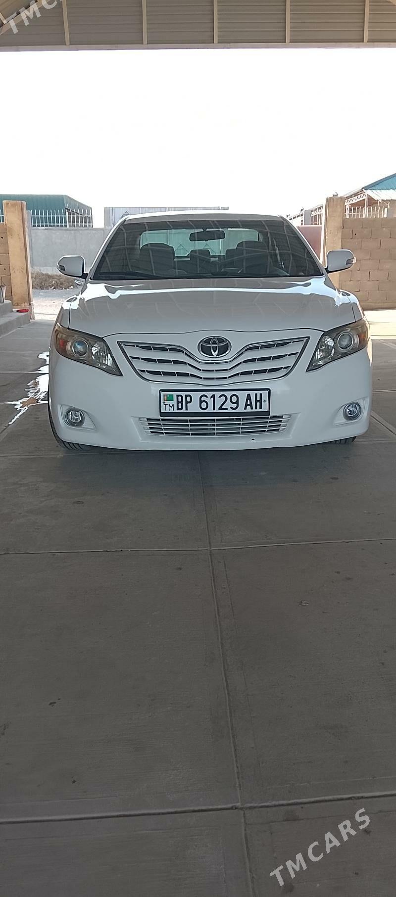 Toyota Camry 2009 - 186 000 TMT - Gökdepe - img 1