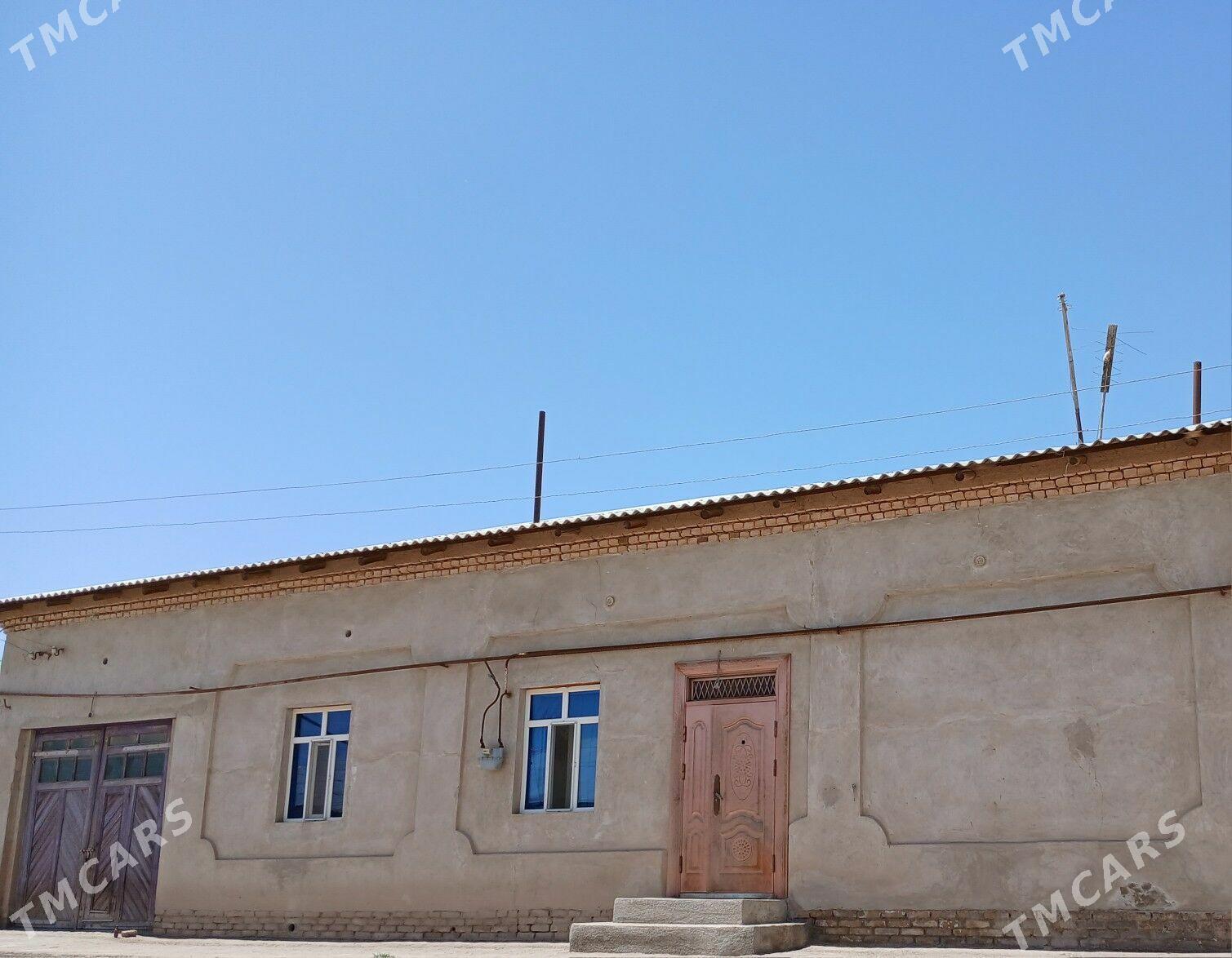 сатлык жай - Şabat etr. - img 1