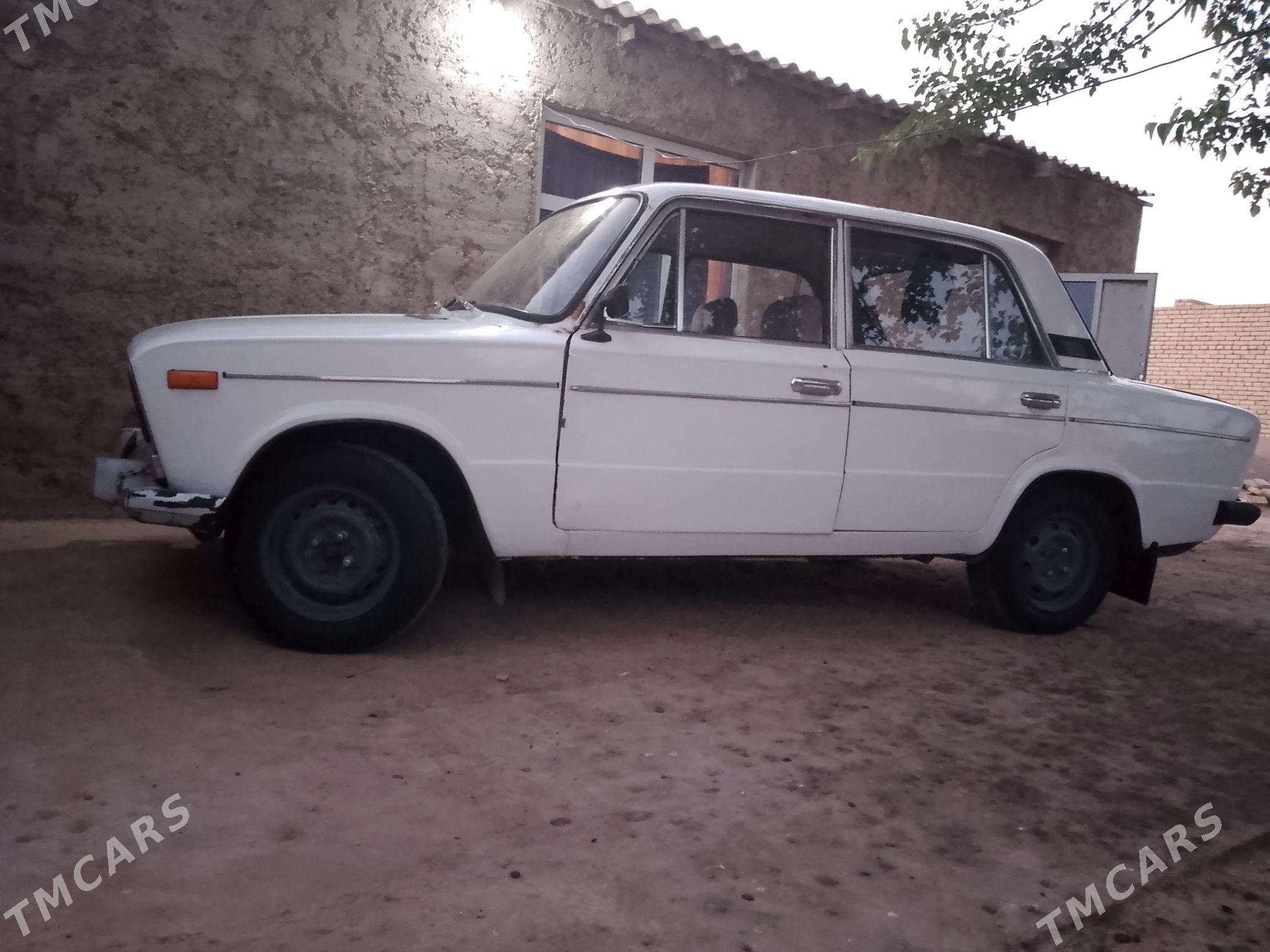 Lada 2106 1984 - 15 000 TMT - Kaka - img 1
