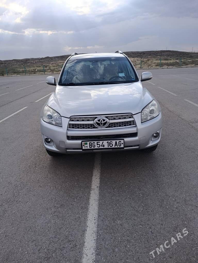 Toyota RAV4 2011 - 240 000 TMT - Parahat 8 - img 1