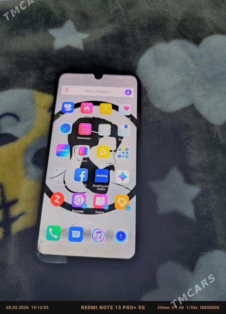 HONOR 10 i - Мары - img 1