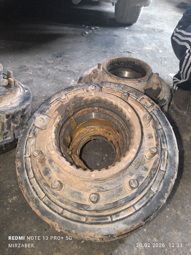 ural stpissa 1 500 TMT - Daşoguz - img 1