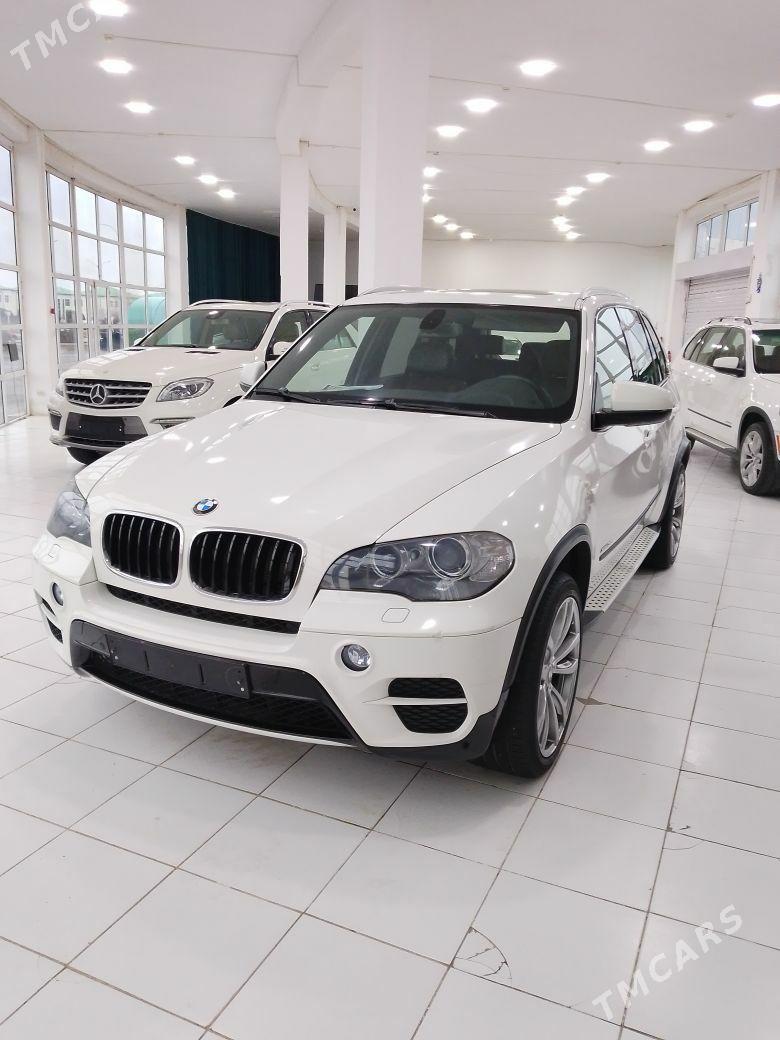 BMW X5 2010 - 300 000 TMT - Daşoguz - img 1