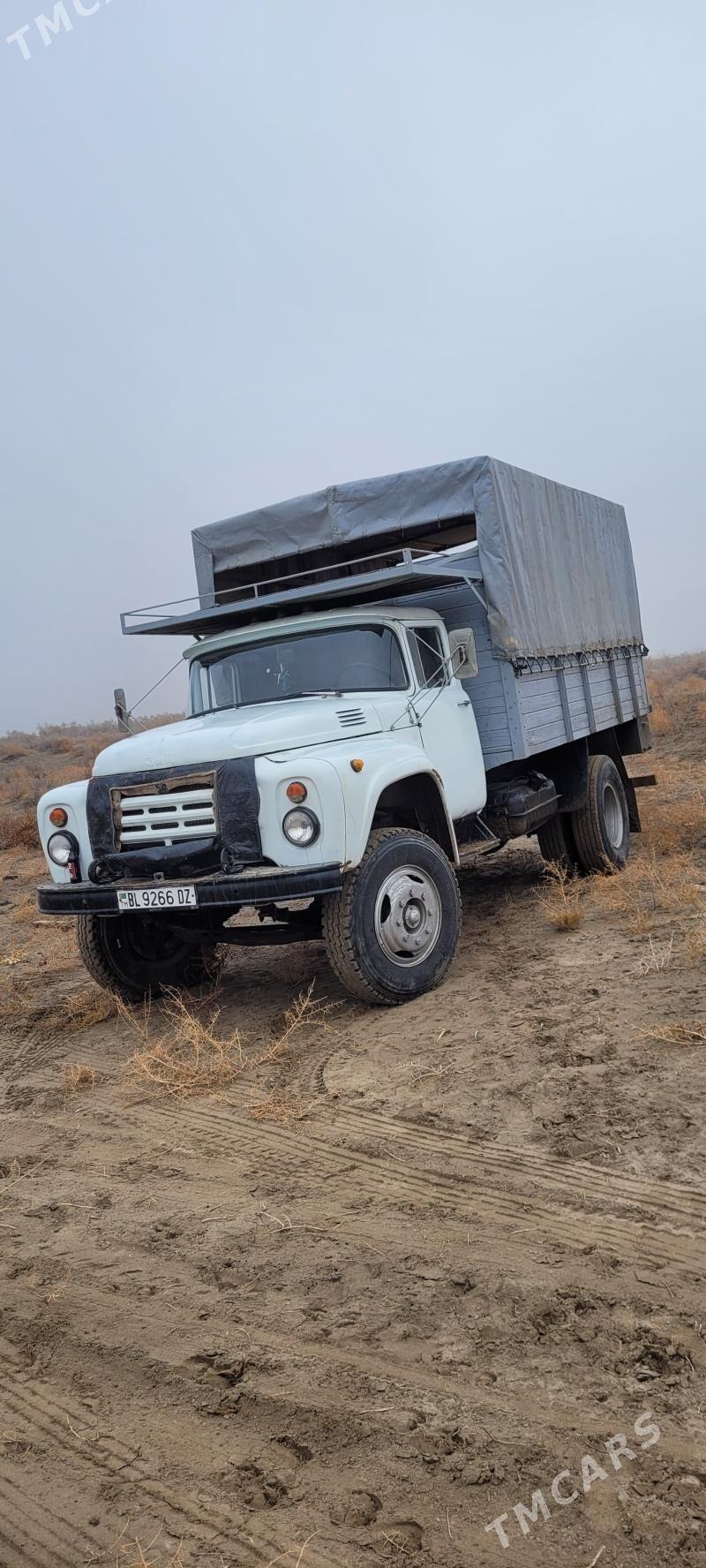 Zil 130 1993 - 110 000 TMT - Gubadag - img 1