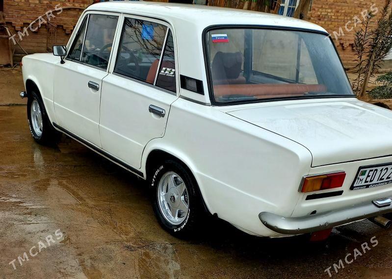 Lada 2104 1986 - 26 000 TMT - Tejen - img 1