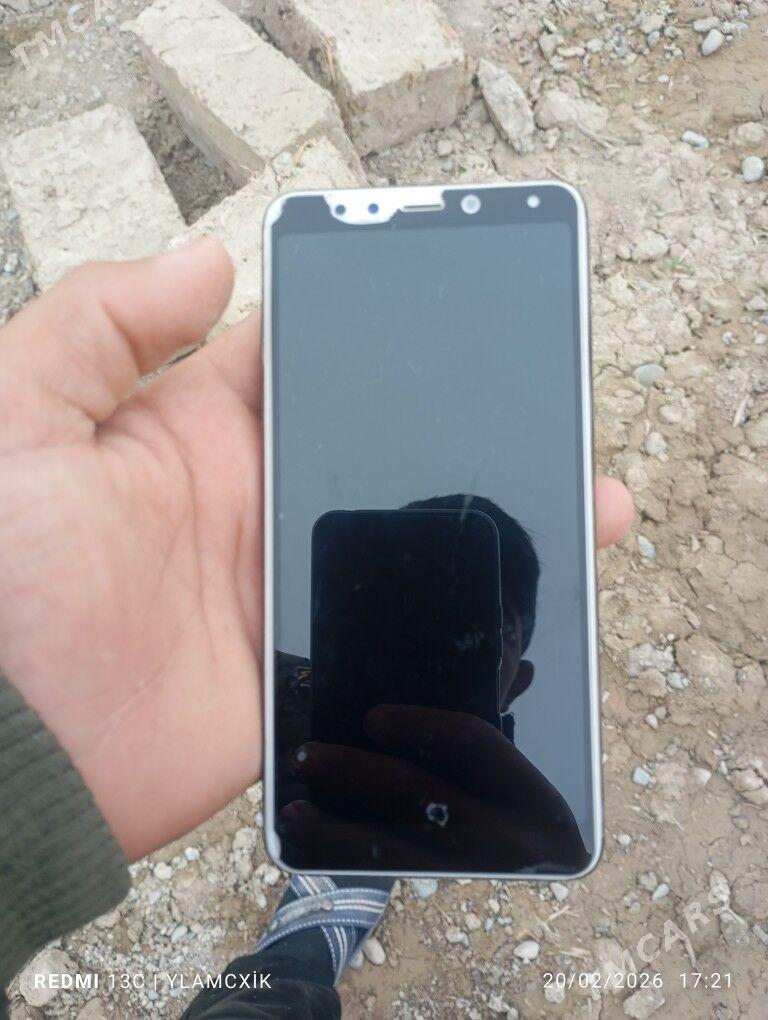 redmi 5 - Tejen - img 1