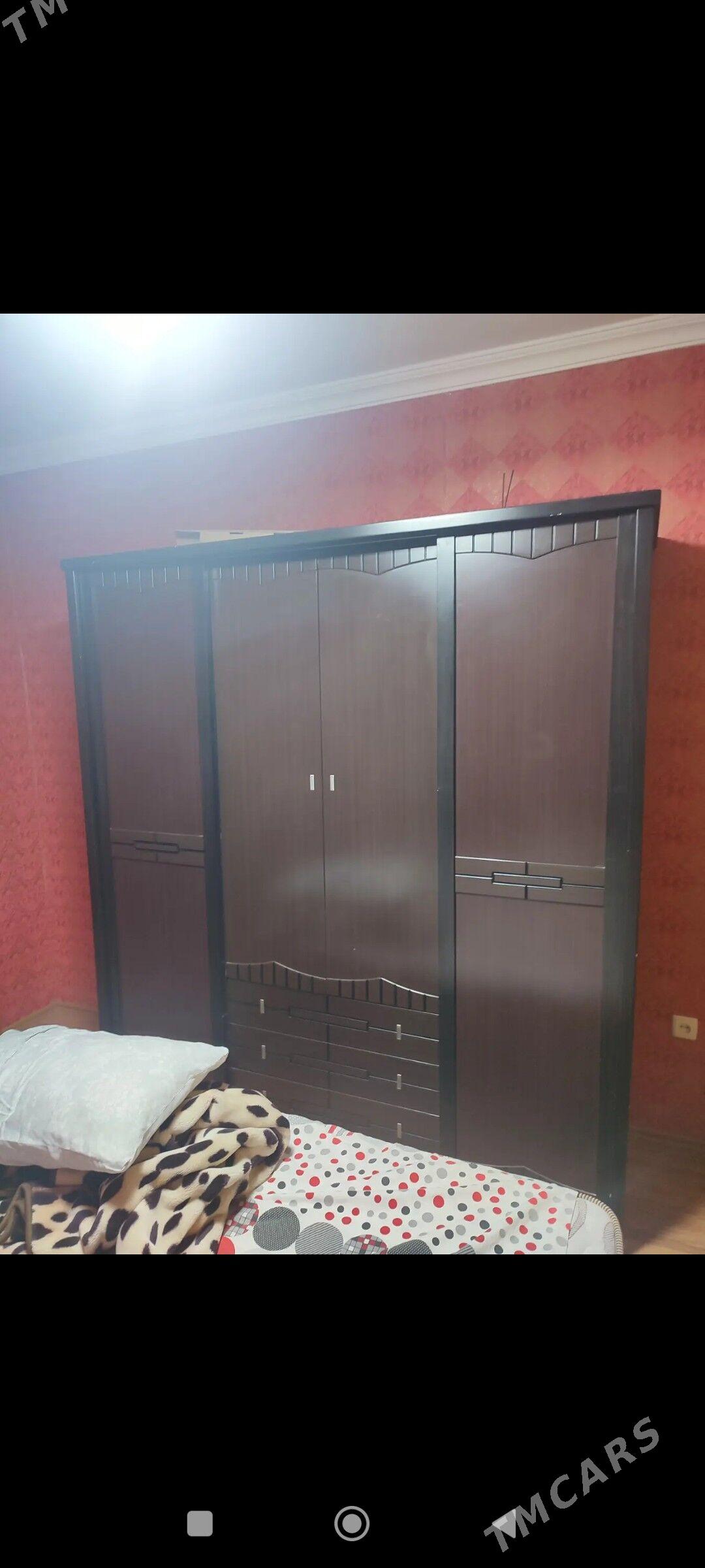 spanly garnatur - Ашхабад - img 1