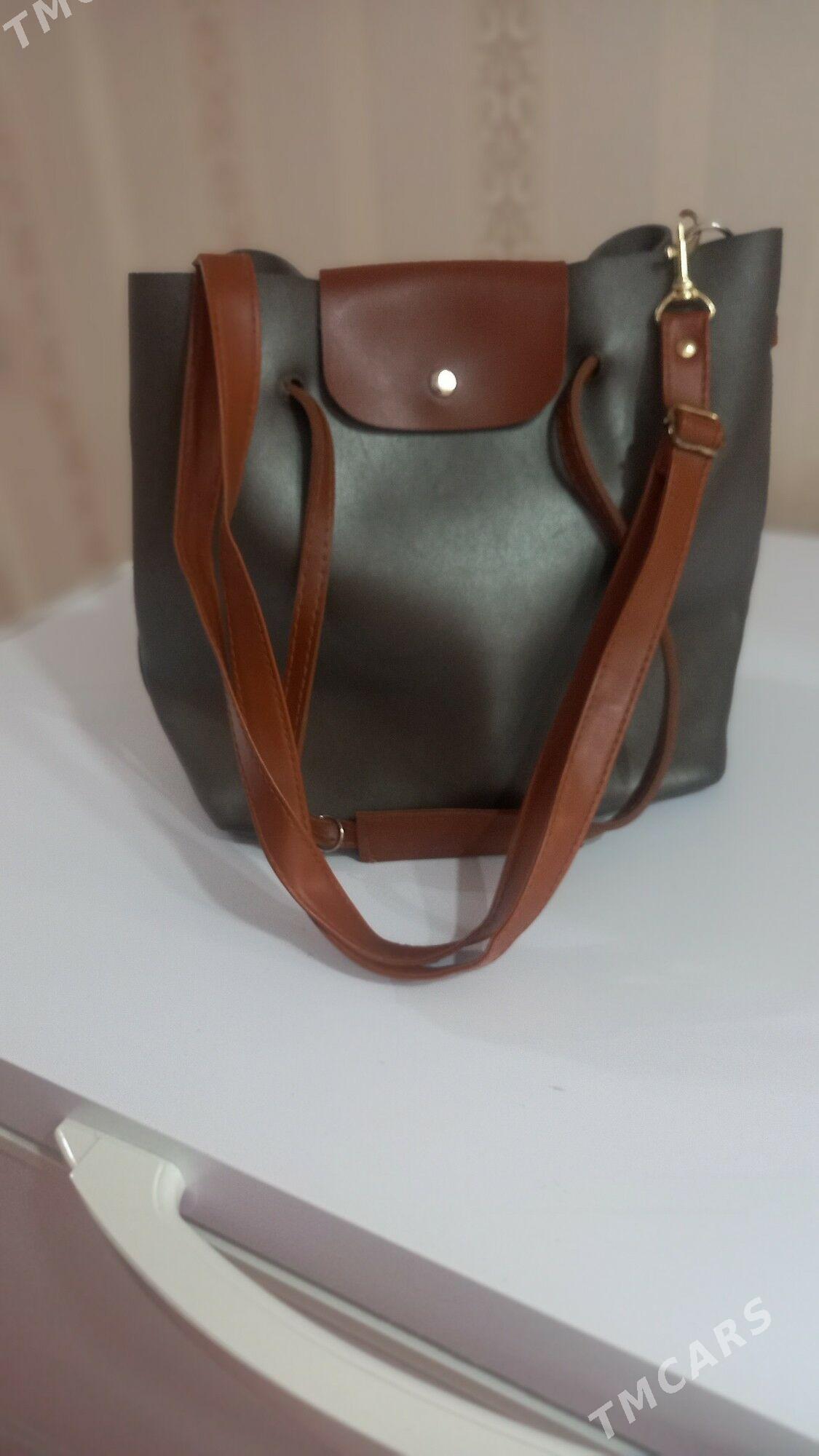 sumka uly - Balkanabat - img 1