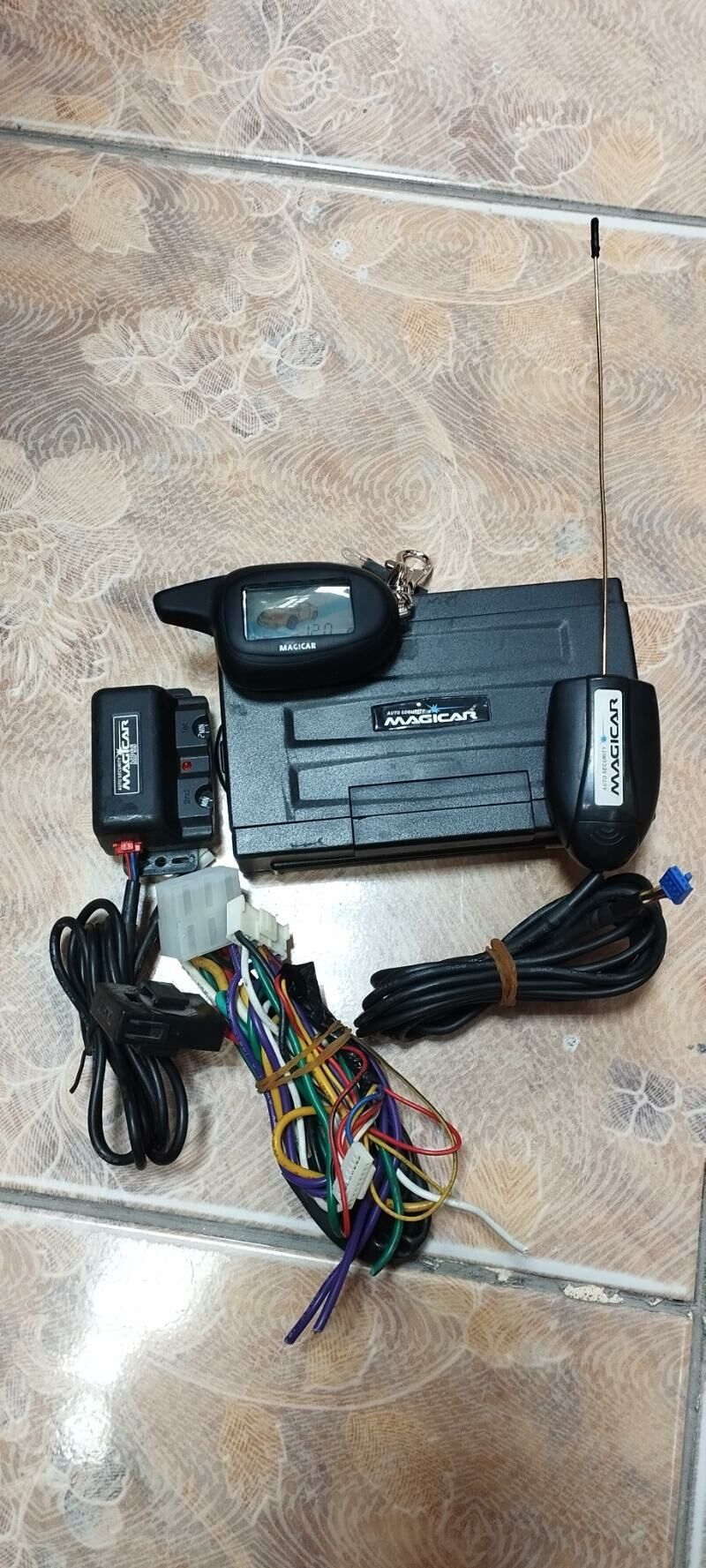 macicar 370 TMT - Ашхабад - img 1