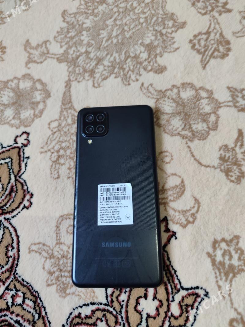 Samsung a12 - Änew - img 1