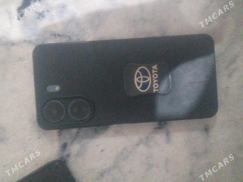 Poco 71c 4+8 256 - Aşgabat - img 1