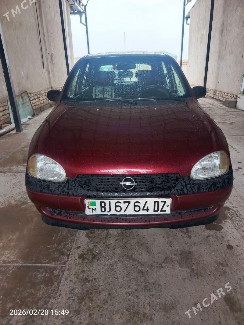 Opel Vita 1998 - 50 000 TMT - Дашогуз - img 1