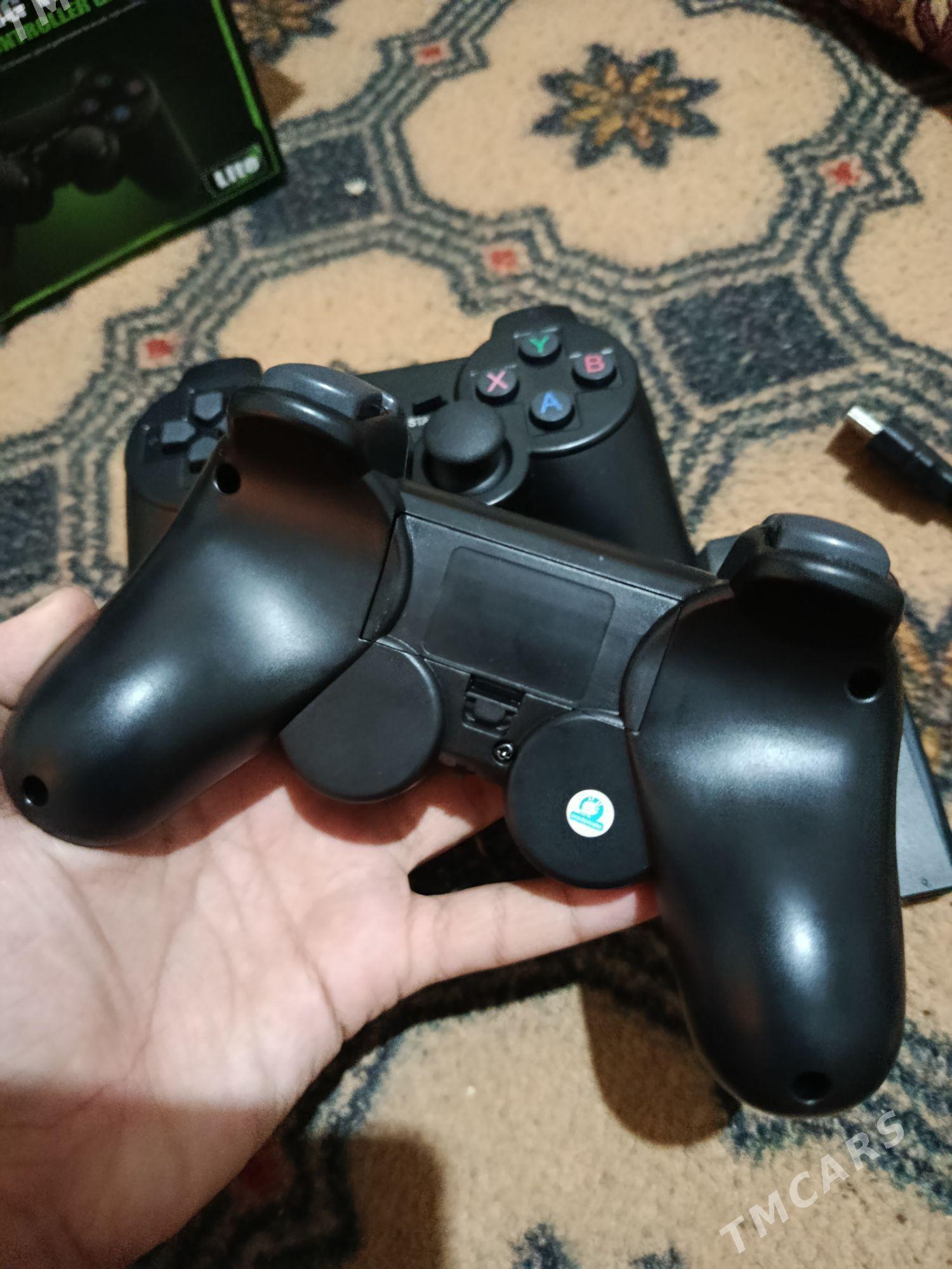 Plesteýşin - Болдумсаз - img 1