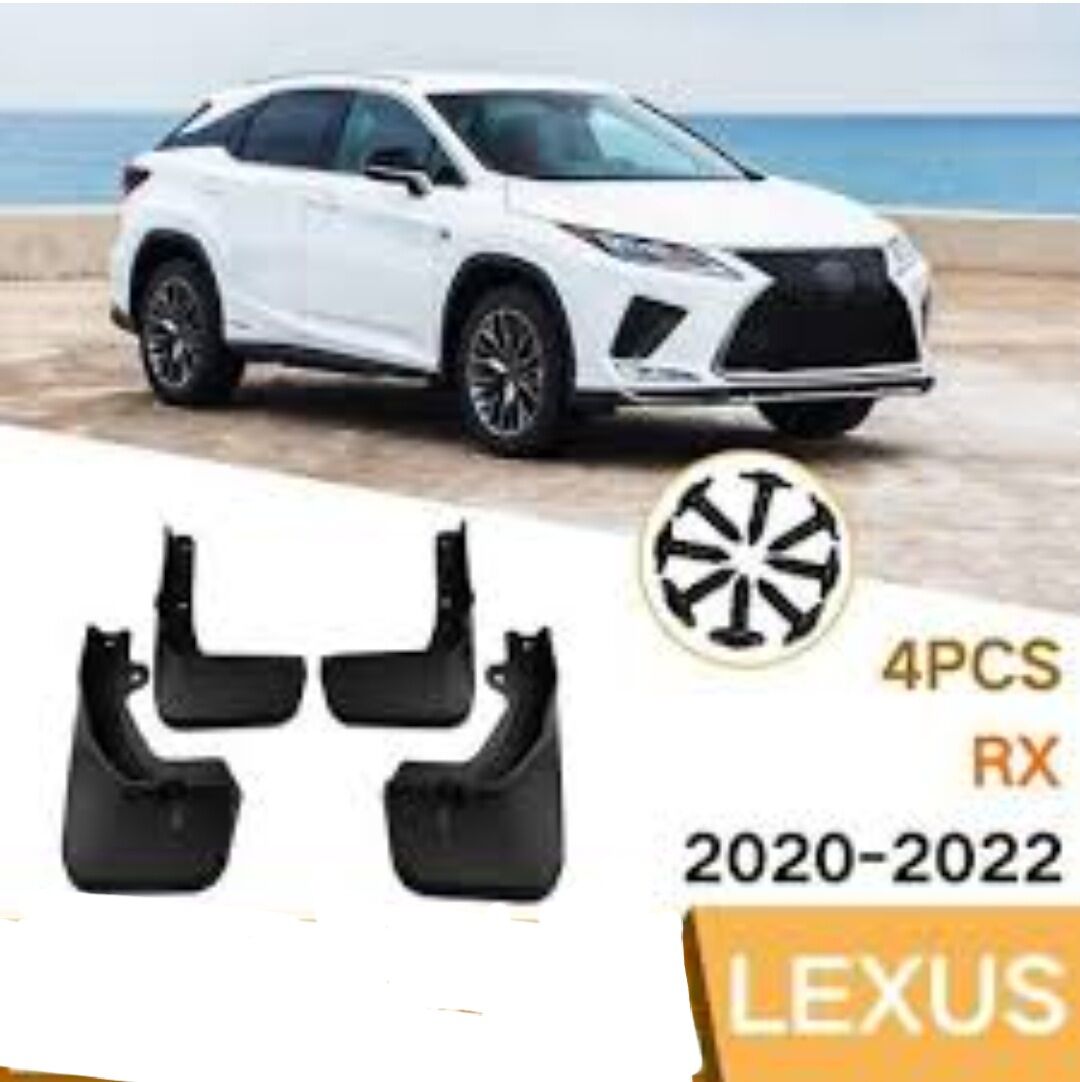 bryzg-Lexsus RX 20-22 350 TMT - Ашхабад - img 1