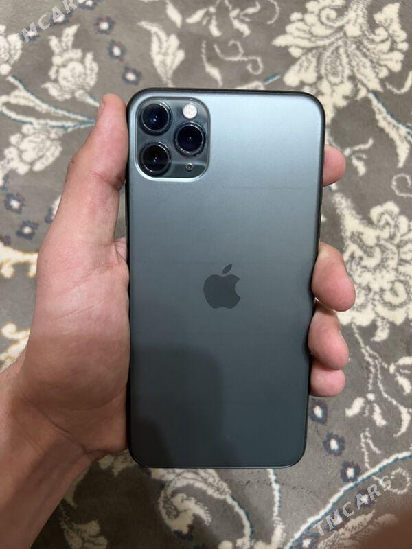 iPhone 11 Pro max 512🟢 - Mary - img 1