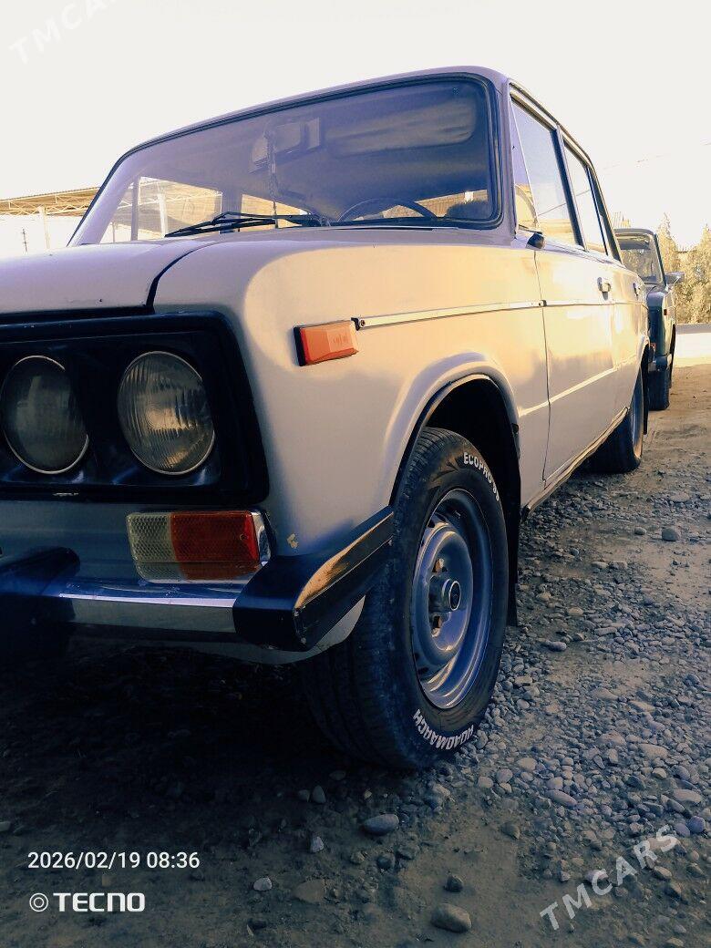 Lada 2106 1985 - 32 000 TMT - Байрамали - img 1