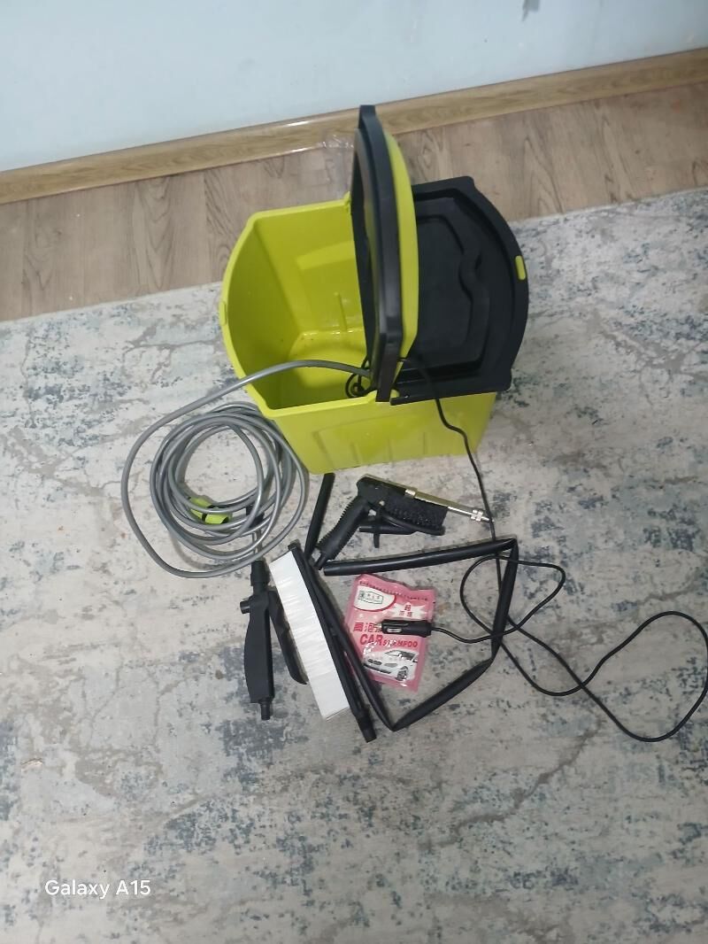 moyka taze 150 TMT - Дашогуз - img 1