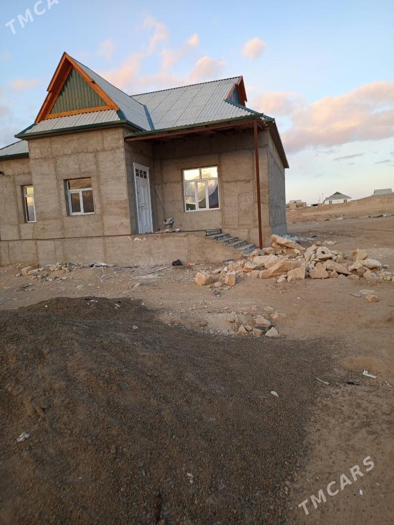 Akdaş jaý - Türkmenbaşy - img 1