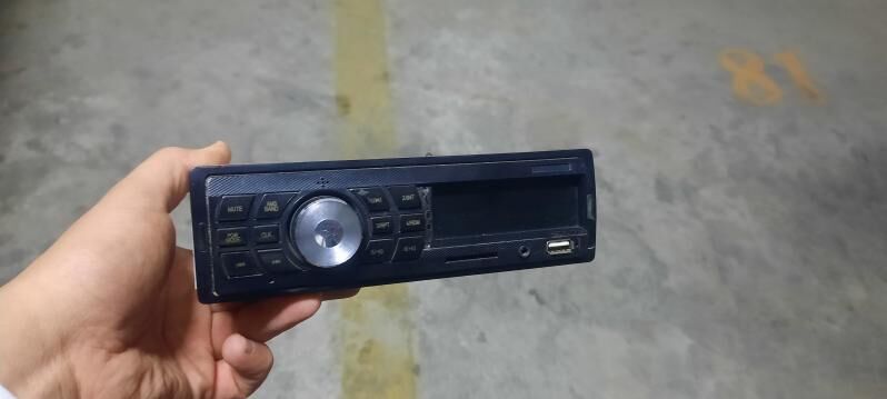 manytafon mantafon 100 TMT - Ашхабад - img 1