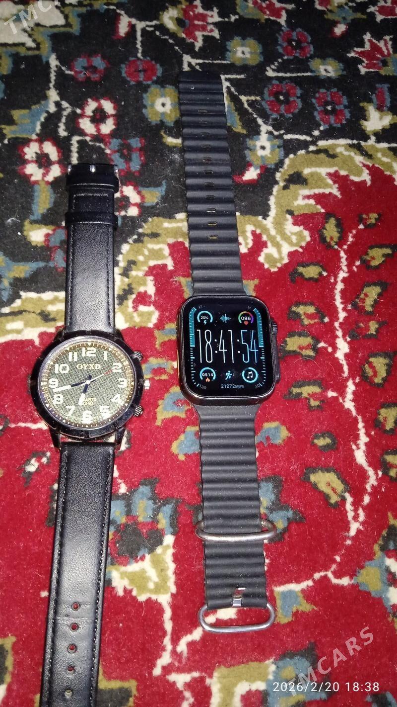 Sagat Telfon - Балканабат - img 1