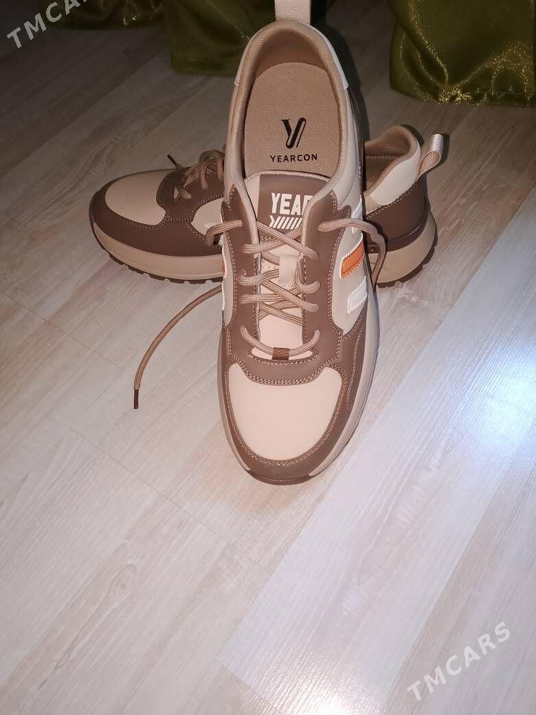 красовки - Aşgabat - img 1