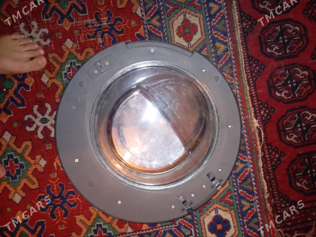 kirmashyn gapak - Дашогуз - img 1