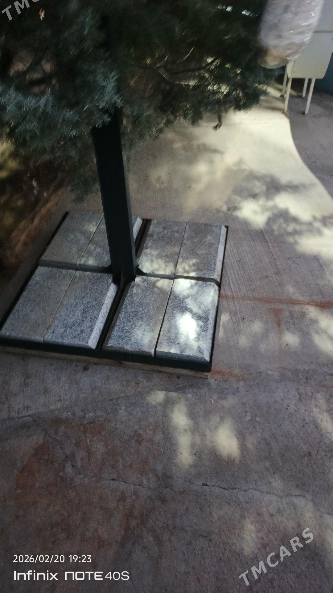 zontik - Балканабат - img 1