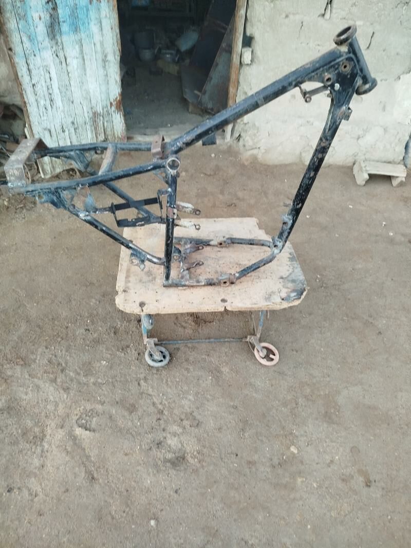 Fekon 1 650 TMT - Берекет - img 1