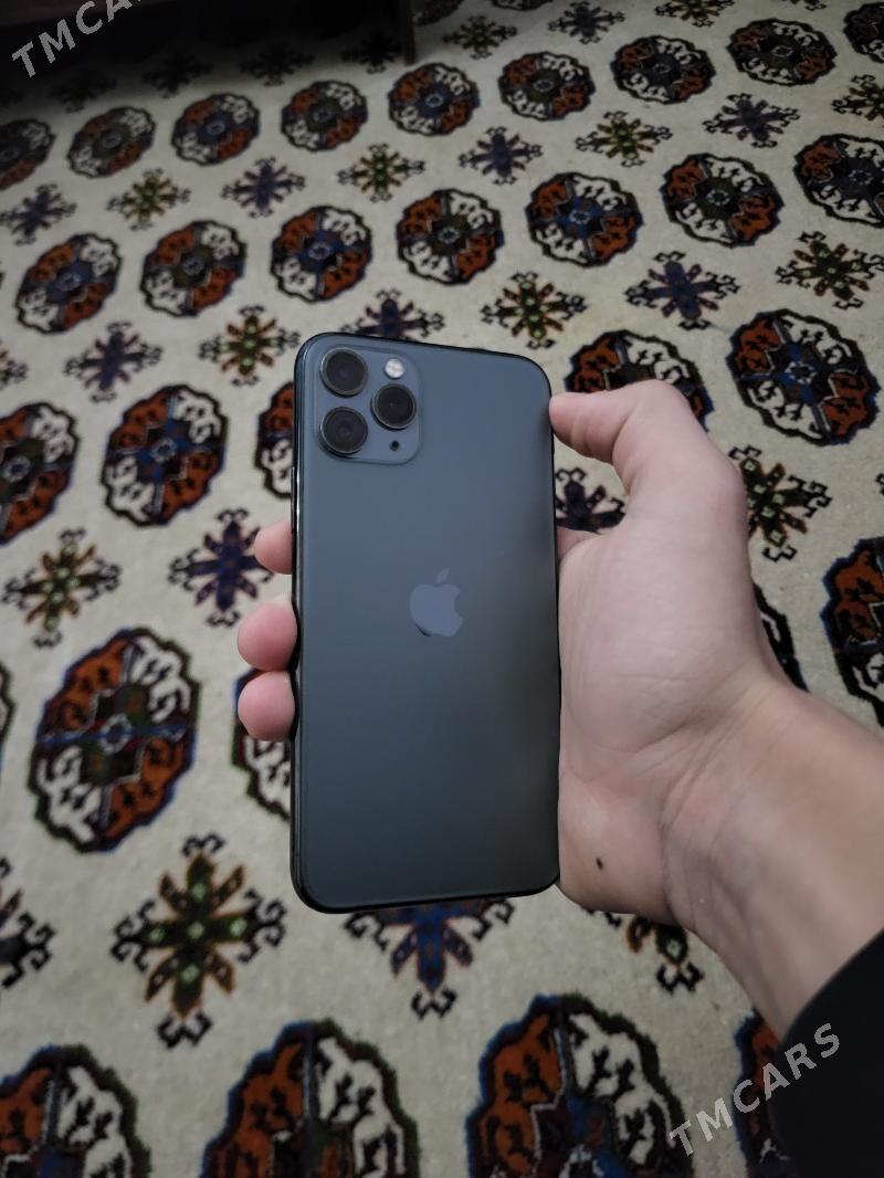 iPhone 11 pro - Daşoguz - img 1