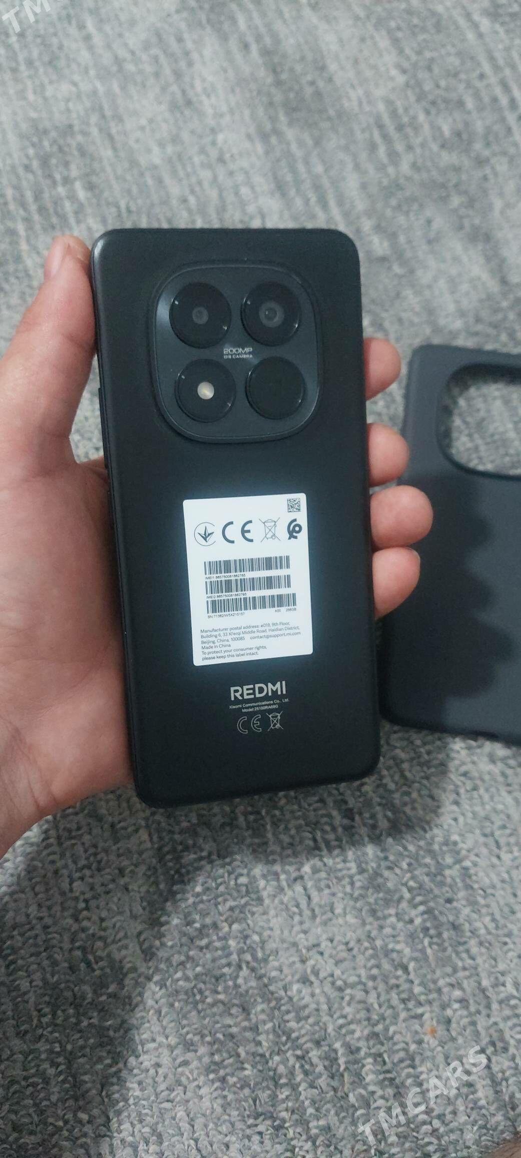 redmi note 15pro 8/256gb - Мир 7 - img 1