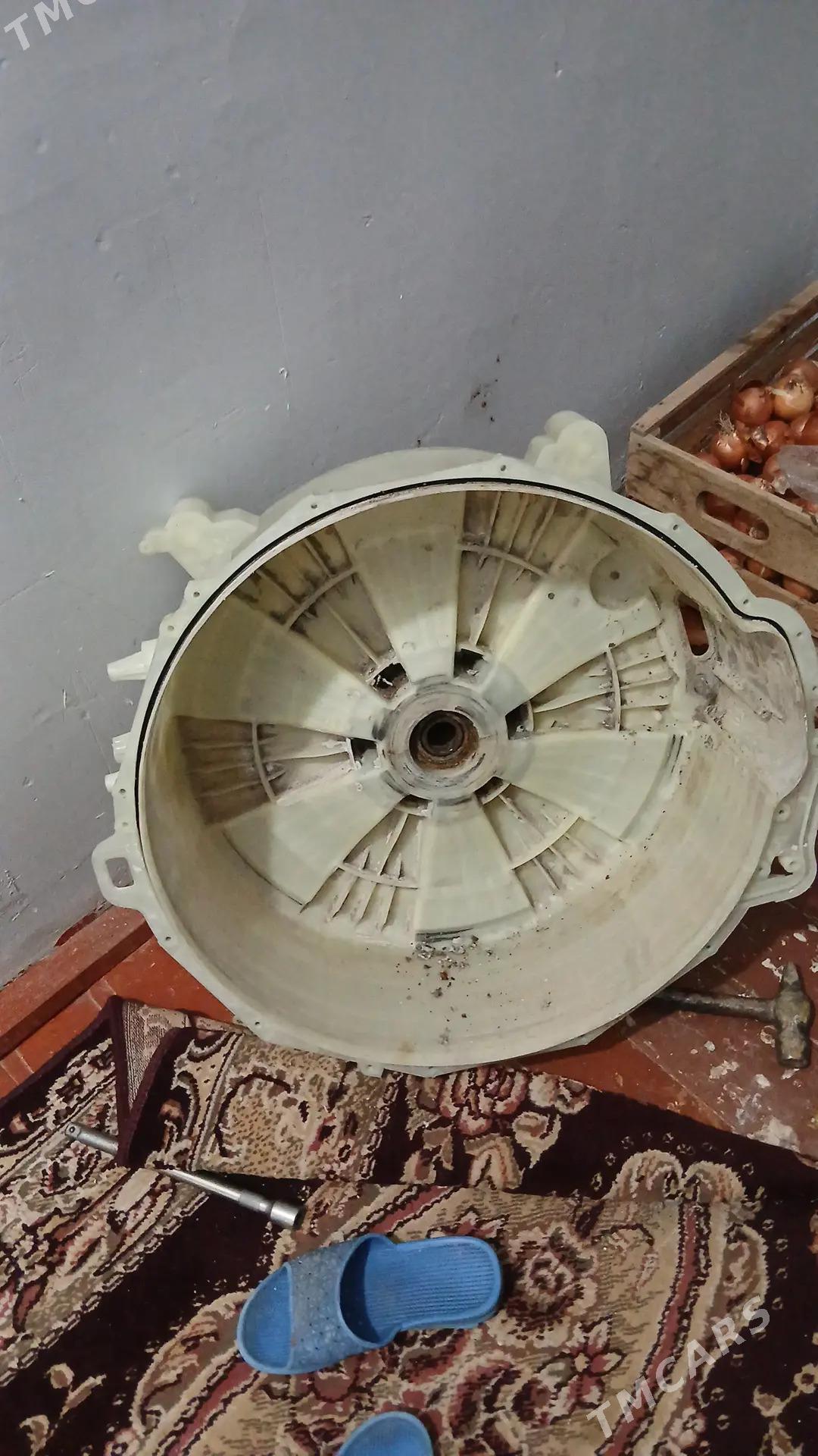 westel baraban - Daşoguz - img 1