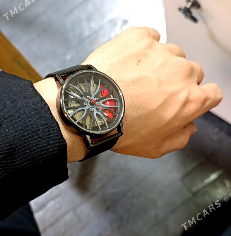 Sagat - Parahat 7 - img 1