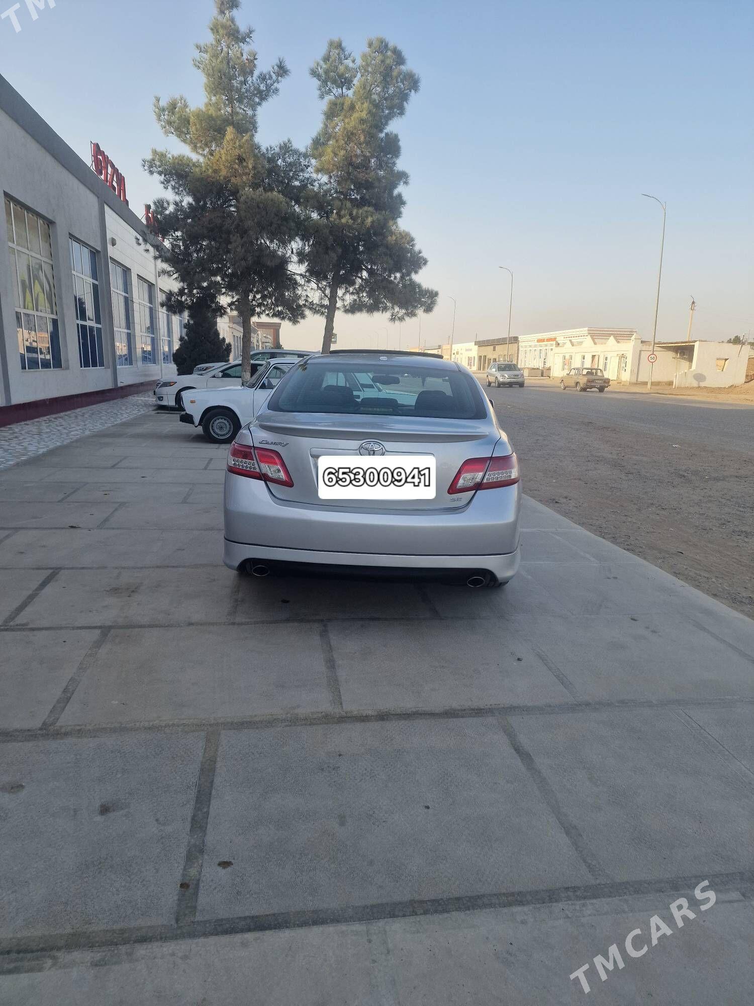 Toyota Camry 2011 - 230 000 TMT - Mary - img 1