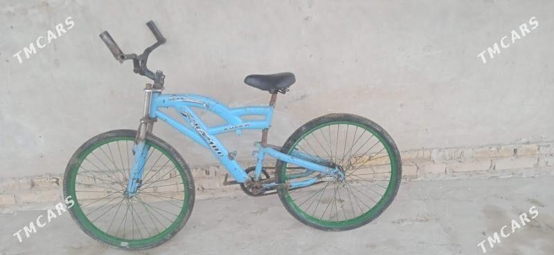 welosiped - Daşoguz - img 1