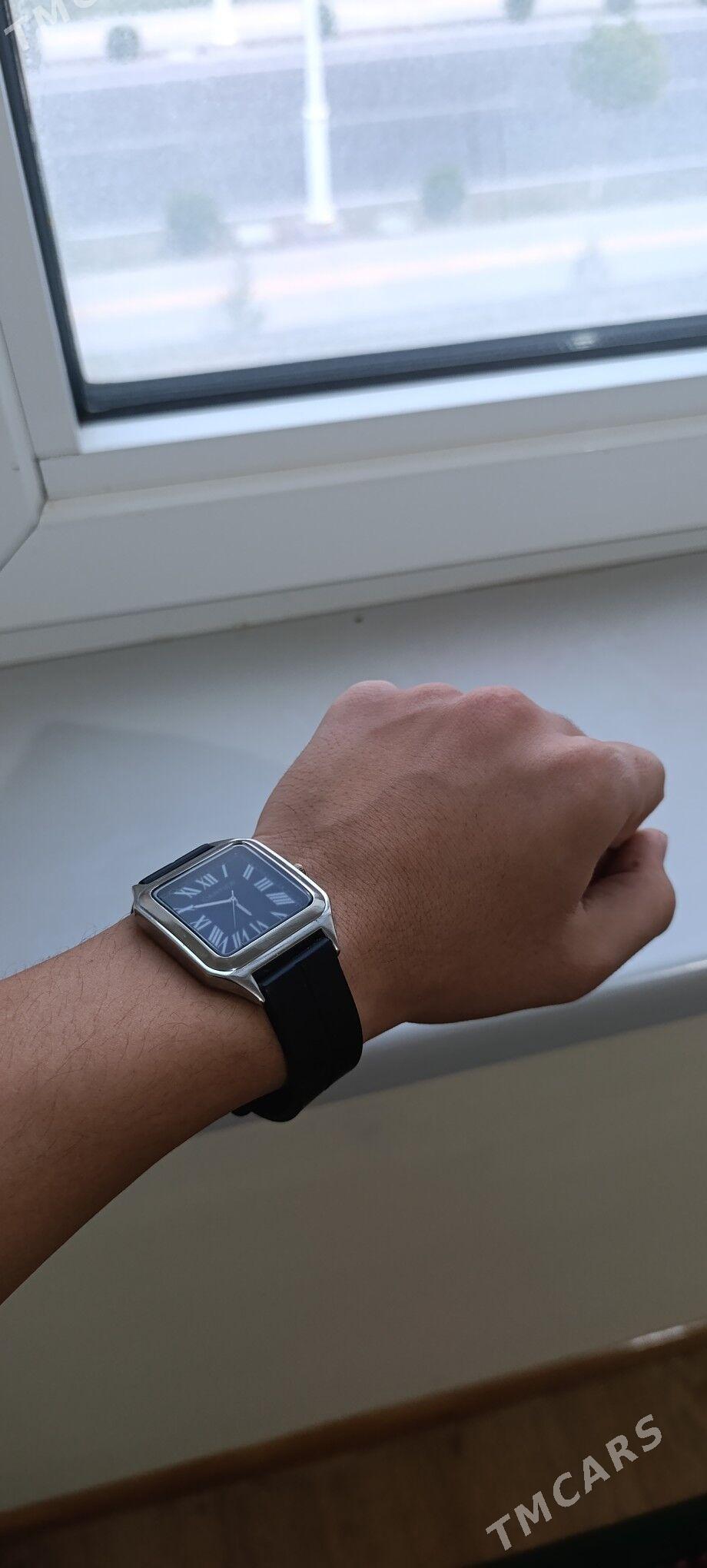 Sagat Cartier - Parahat 7 - img 1