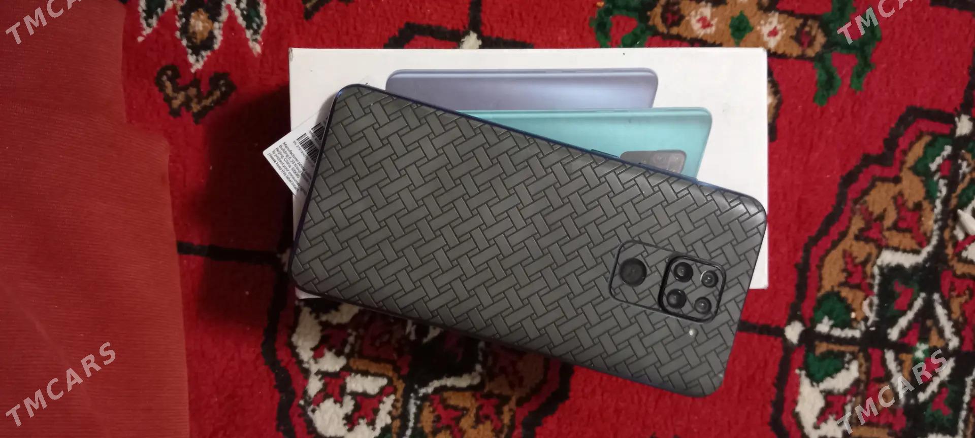 Redmi not 9 - Ашхабад - img 1