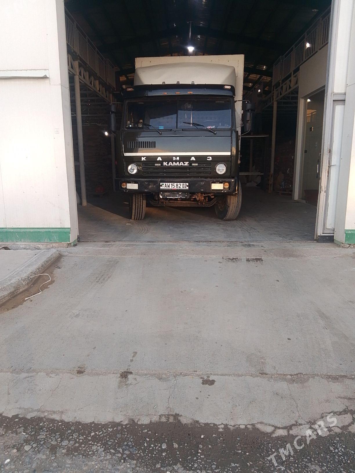 Kamaz 5320 1984 - 170 000 TMT - Köneürgenç - img 1