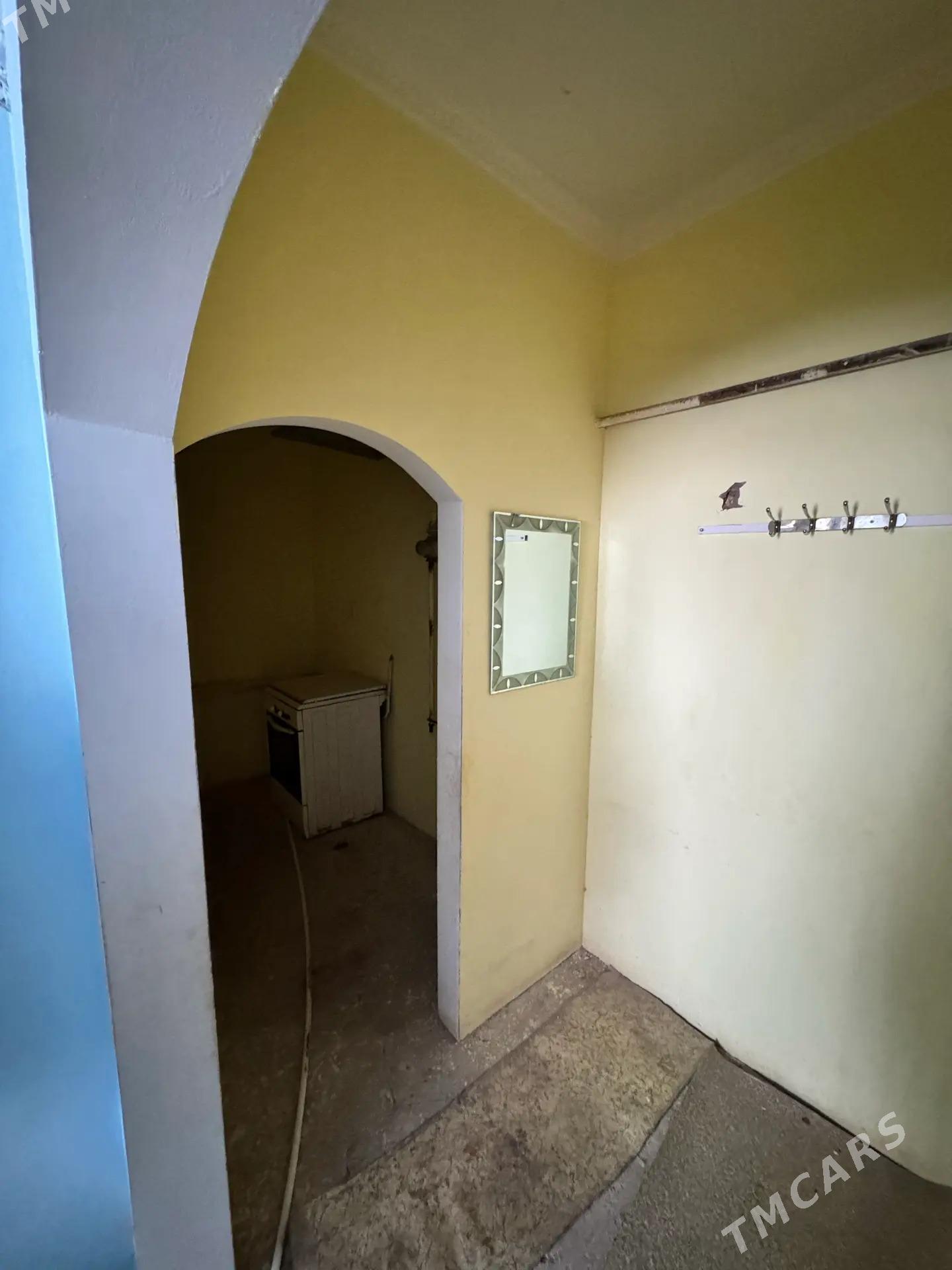 Kwartira satlyk - Шабатский этрап - img 1