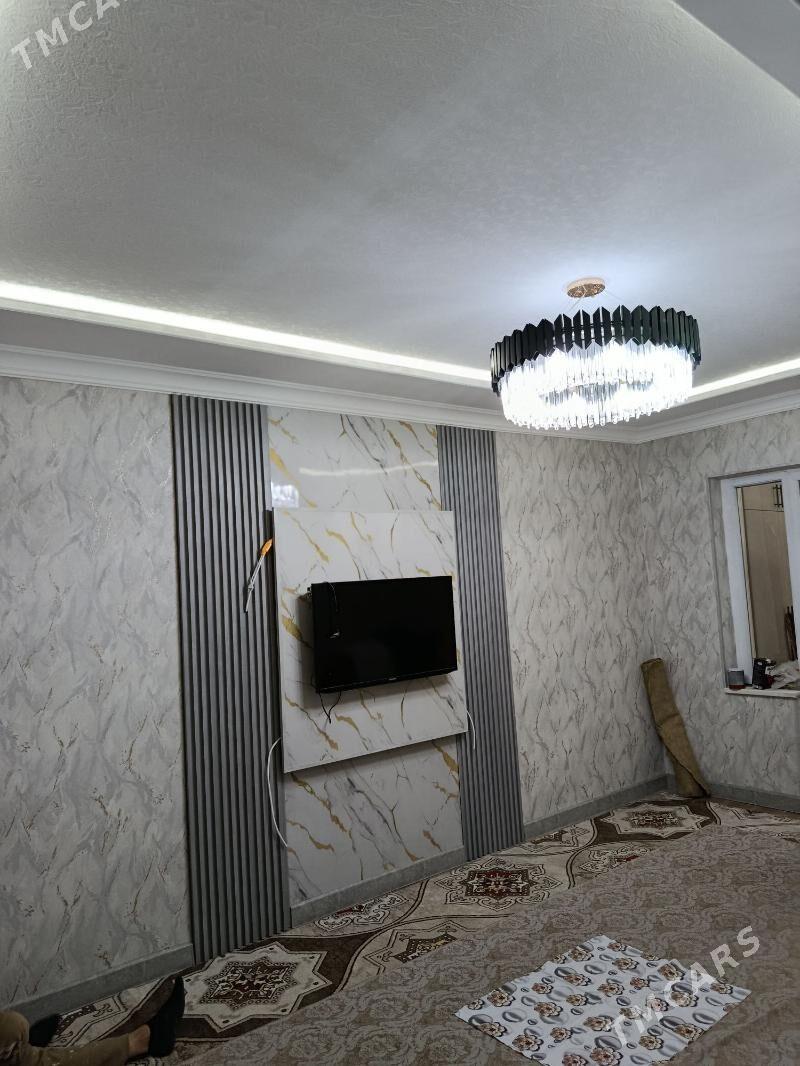 Ussa - Ашхабад - img 1