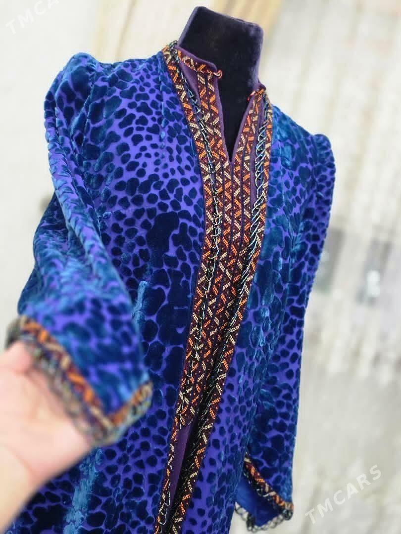 Pombarhly abaýa - Aşgabat - img 1