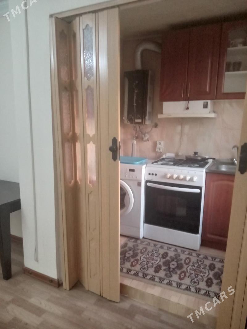 кирейне жай - Балканабат - img 1